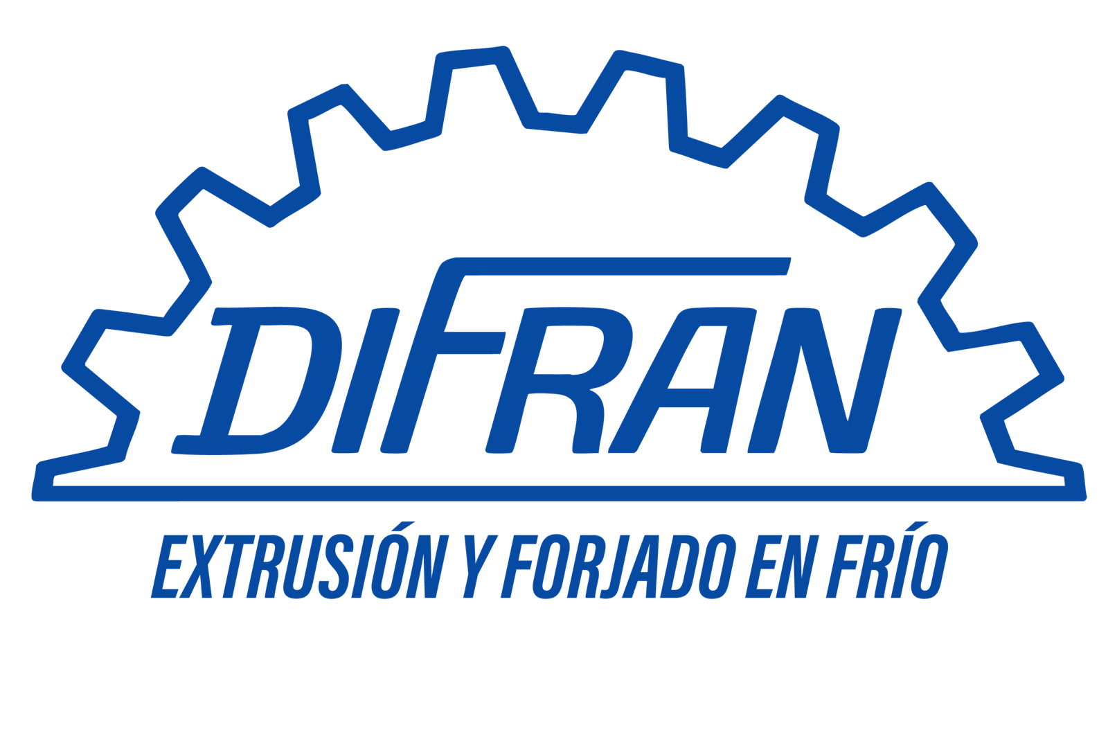 Difran | Fabricación de Piezas Metálicas por Deformación en Frío